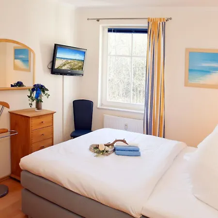 Alexandra - 13-13 Appartamento Ostseebad Kühlungsborn